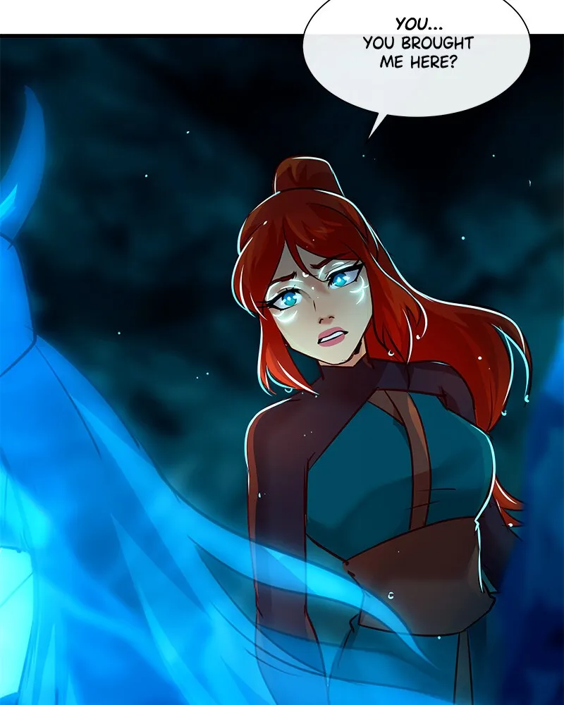 SubZero Chapter 163 page 116 - 