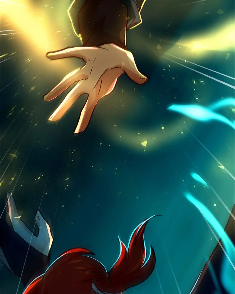 SubZero Chapter 163 page 15 - 