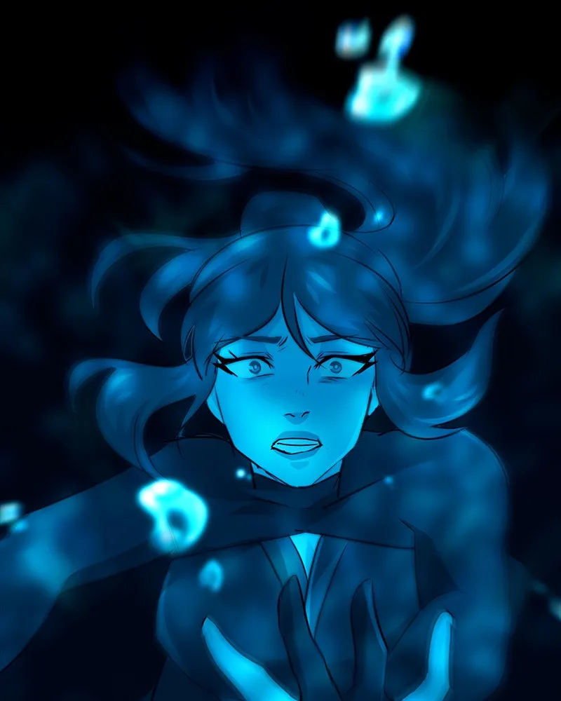 SubZero Chapter 163 page 21 - 