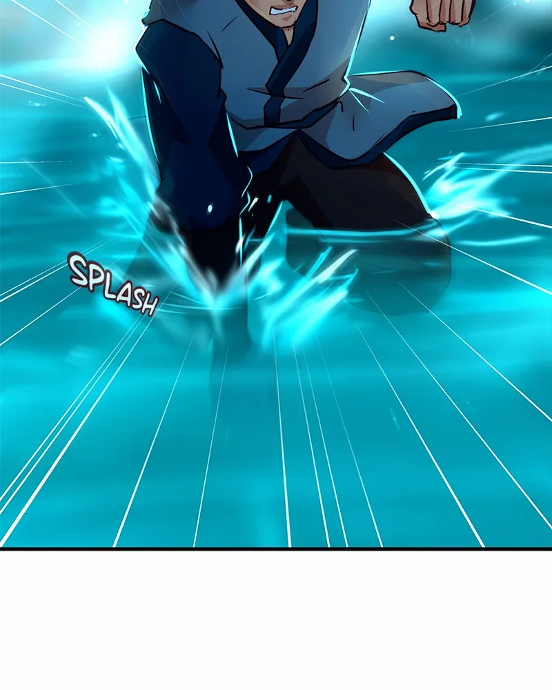 SubZero Chapter 163 page 33 - 