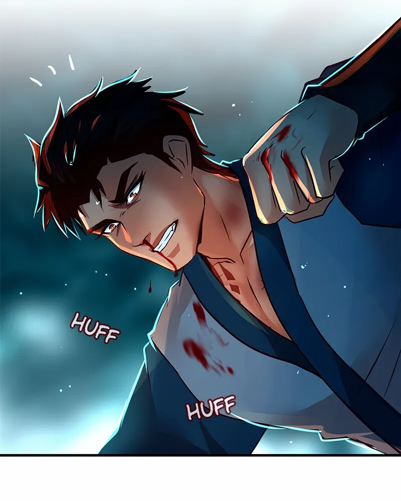 SubZero Chapter 163 page 35 - 