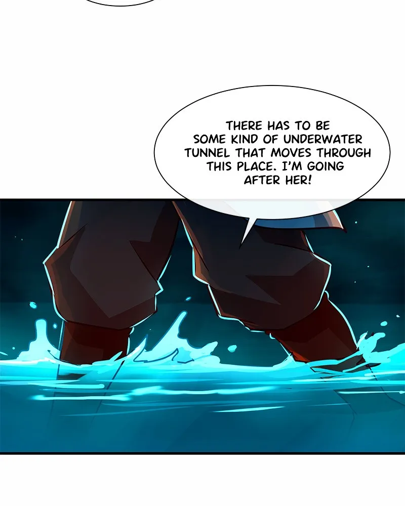 SubZero Chapter 163 page 40 - 