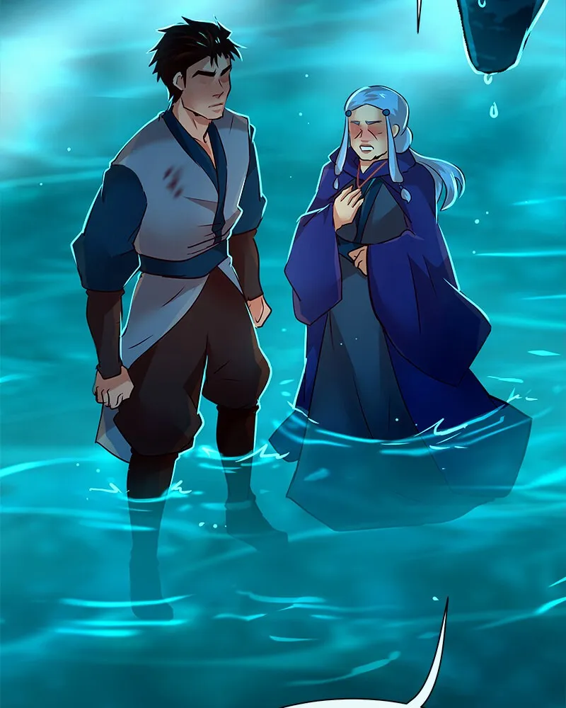SubZero Chapter 163 page 43 - 