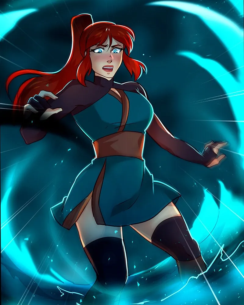 SubZero Chapter 163 page 7 - 