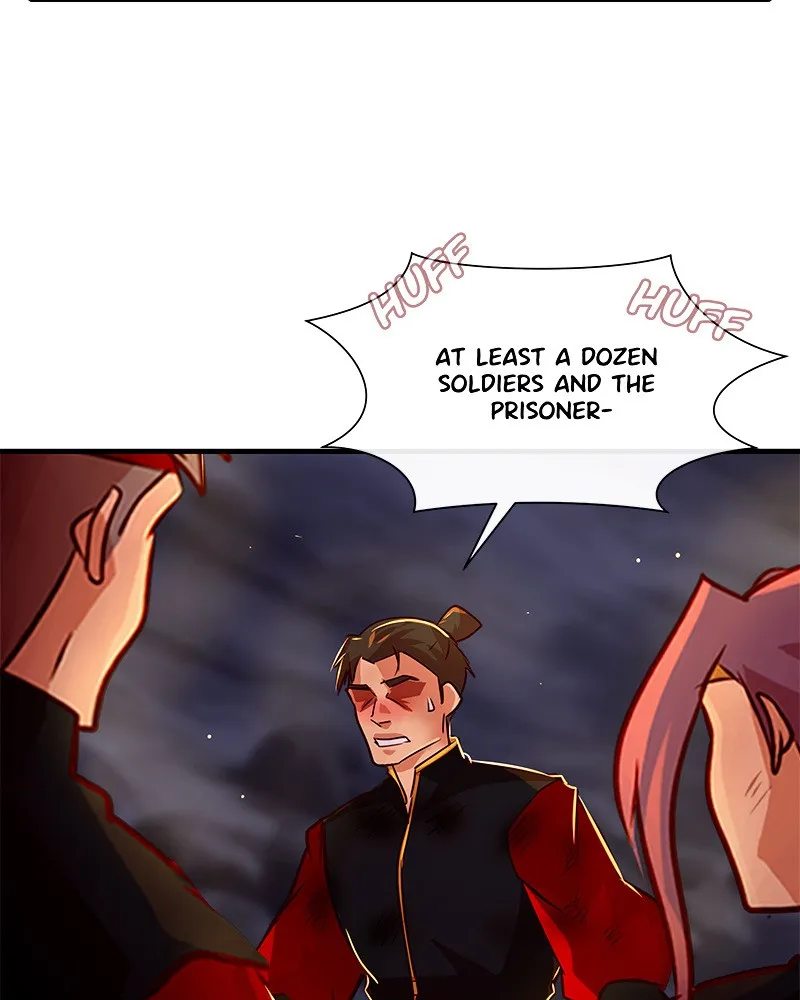 SubZero Chapter 163 page 84 - 