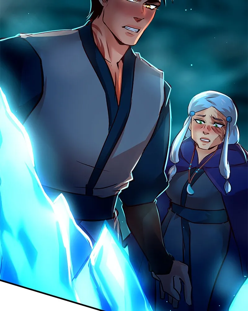 SubZero Chapter 164 page 107 - 