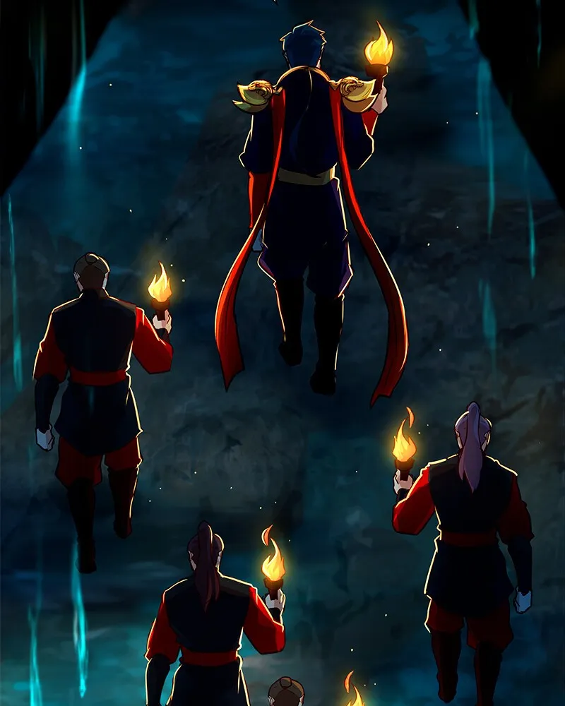 SubZero Chapter 164 page 13 - 