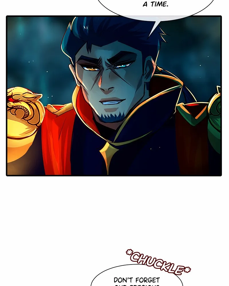 SubZero Chapter 164 page 15 - 