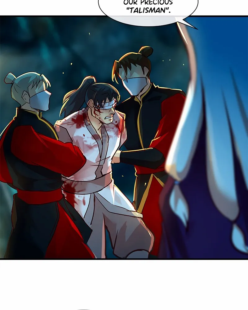 SubZero Chapter 164 page 16 - 