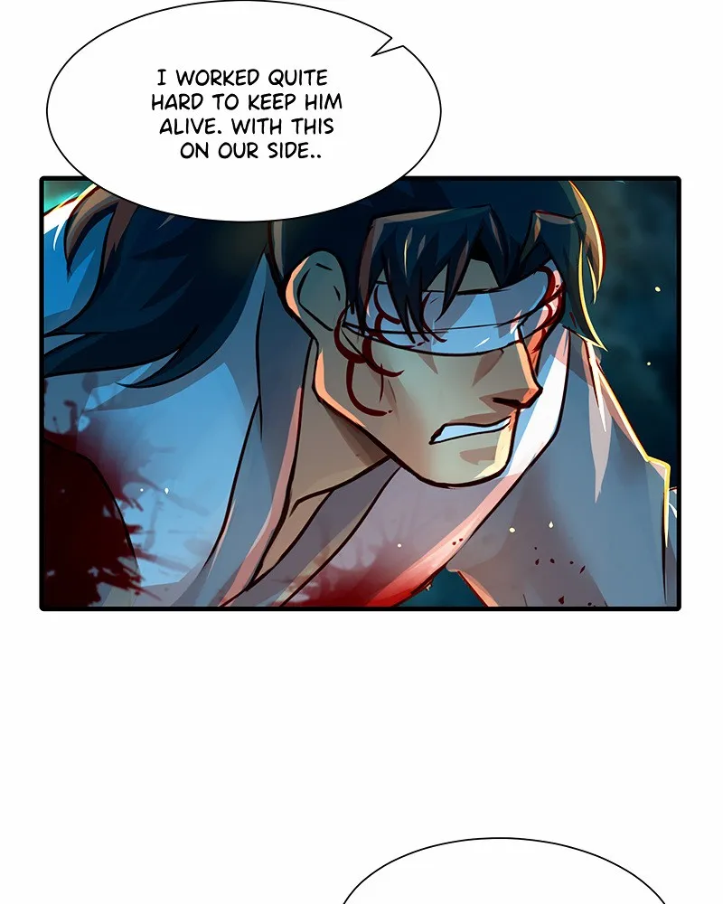 SubZero Chapter 164 page 17 - 
