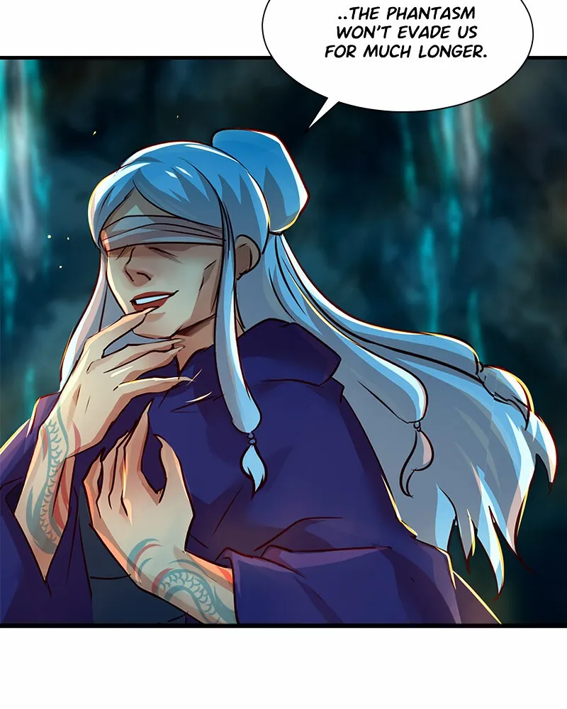 SubZero Chapter 164 page 18 - 