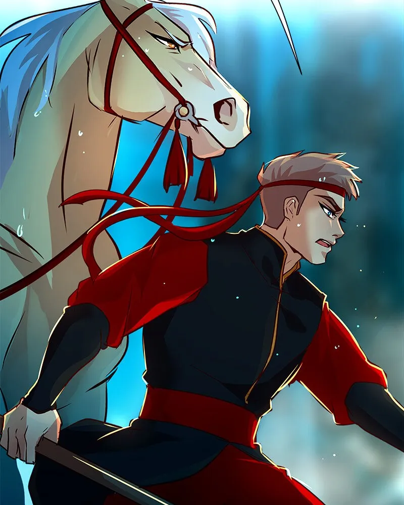 SubZero Chapter 164 page 28 - 
