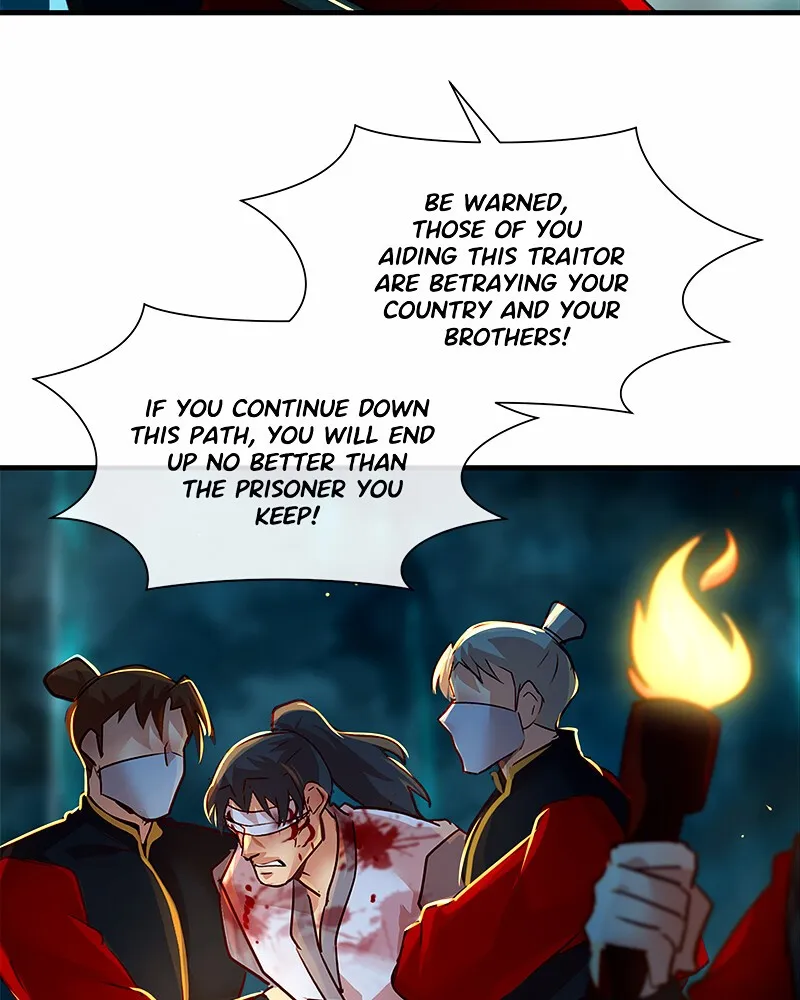 SubZero Chapter 164 page 29 - 