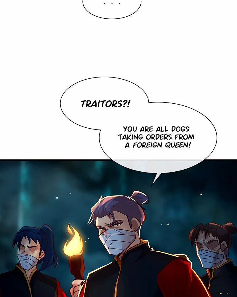 SubZero Chapter 164 page 32 - 