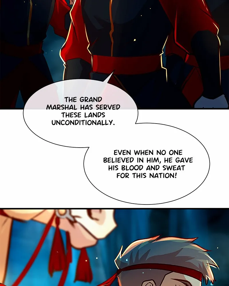 SubZero Chapter 164 page 33 - 