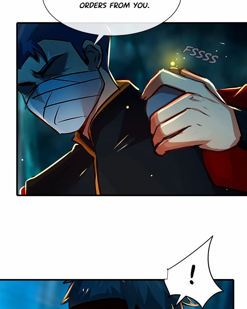 SubZero Chapter 164 page 35 - 