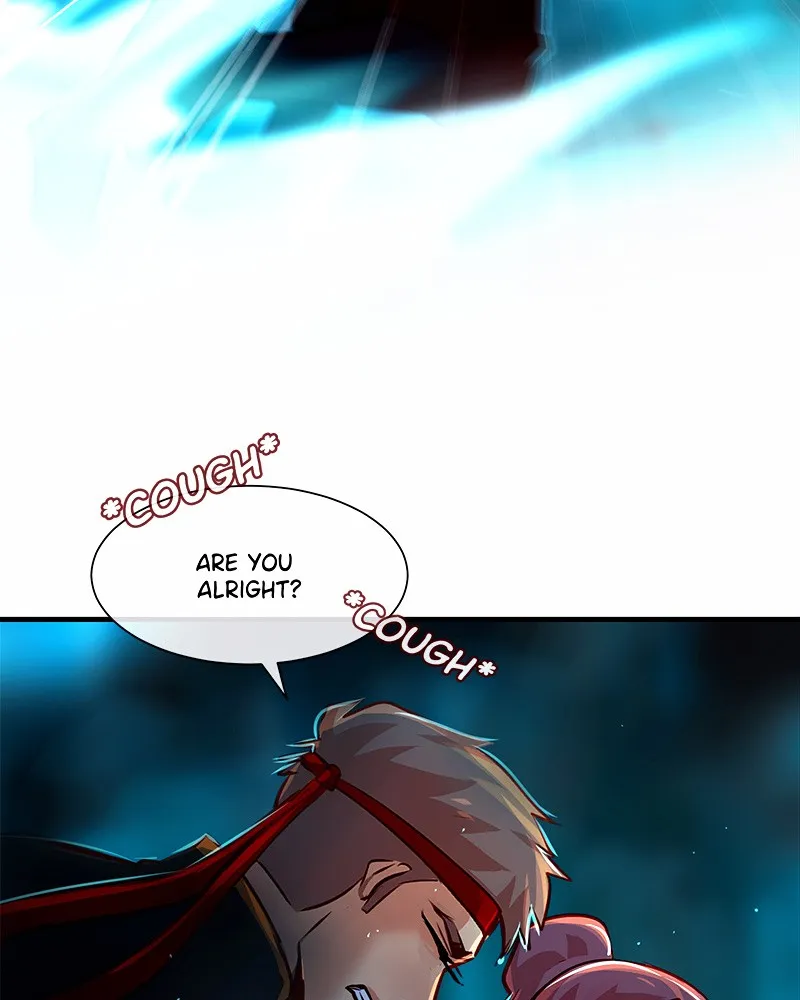 SubZero Chapter 164 page 40 - 