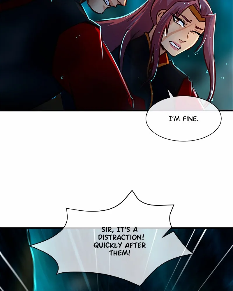 SubZero Chapter 164 page 41 - 