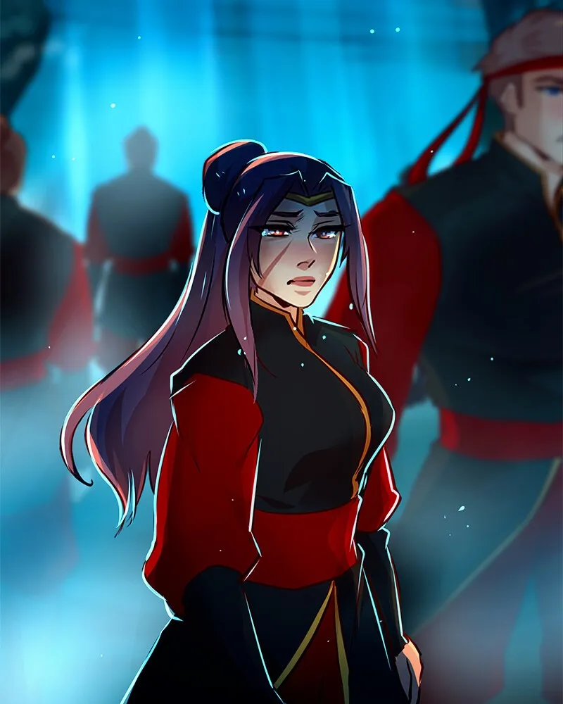 SubZero Chapter 164 page 46 - 