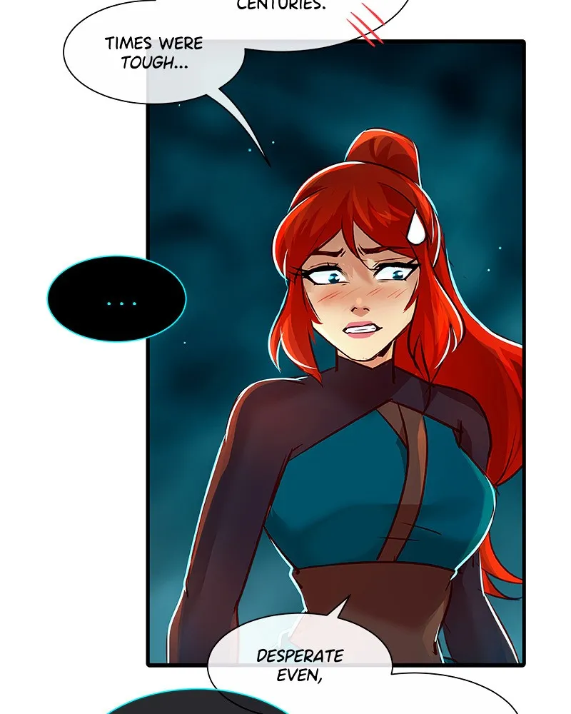 SubZero Chapter 164 page 61 - 