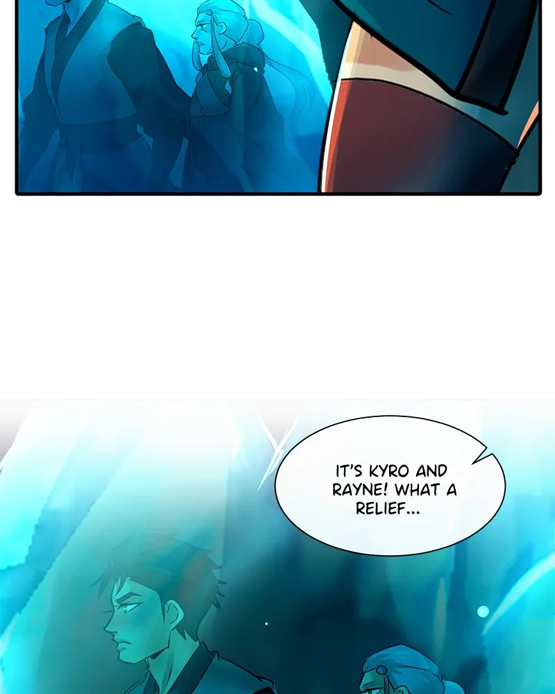 SubZero Chapter 164 page 64 - 