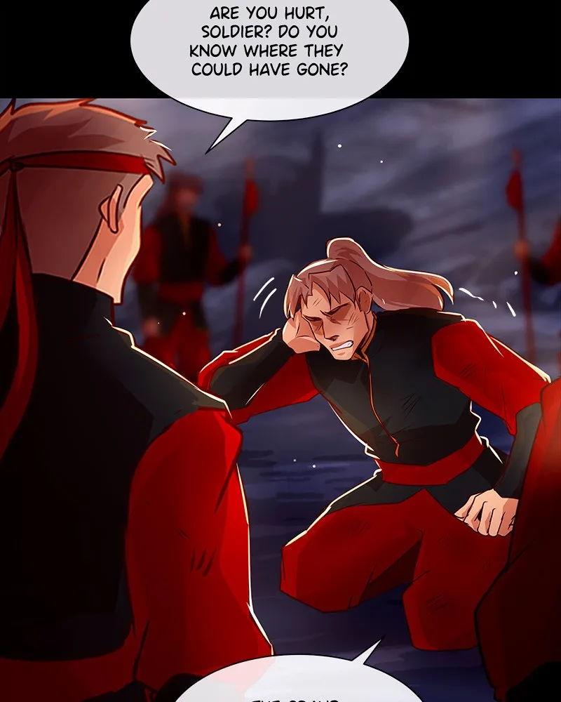 SubZero Chapter 164 page 8 - 