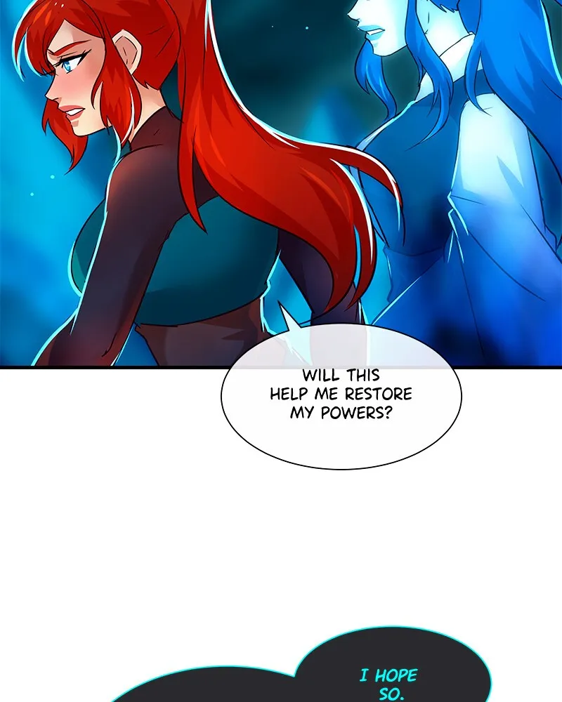 SubZero Chapter 164 page 79 - 