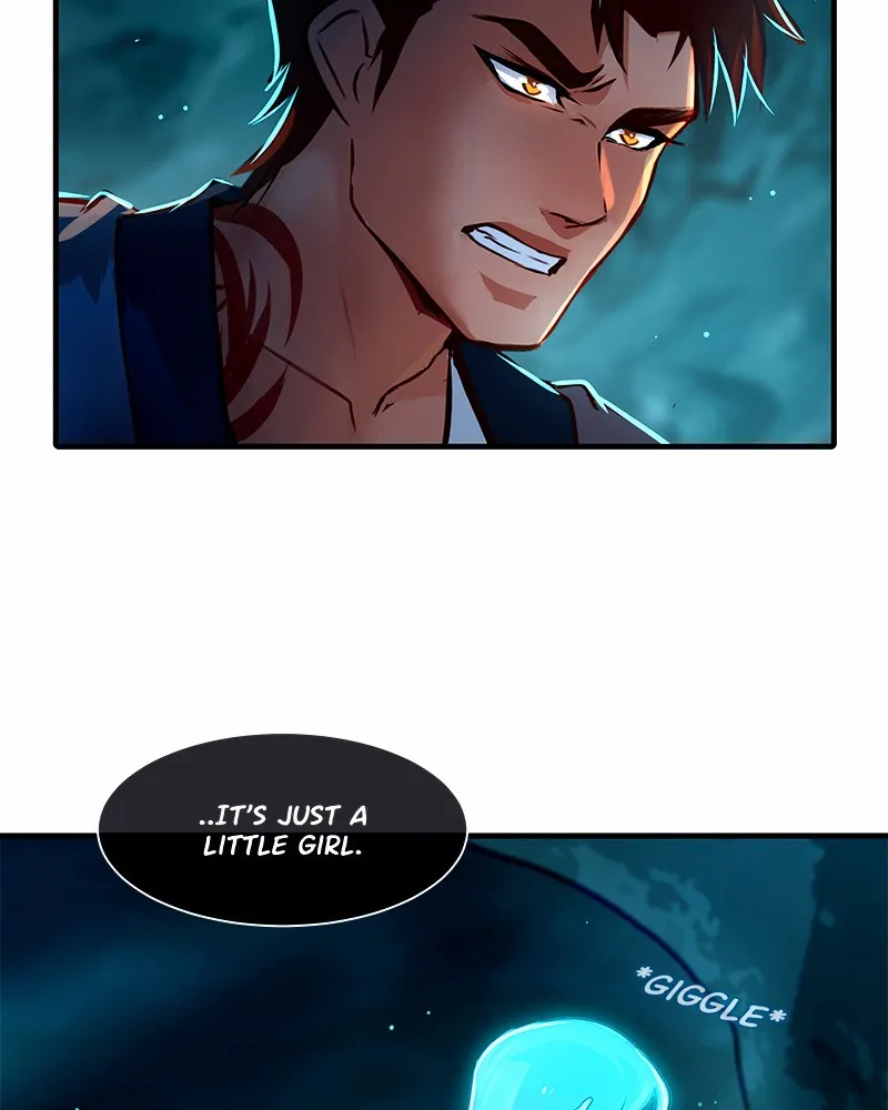 SubZero Chapter 165 page 11 - 