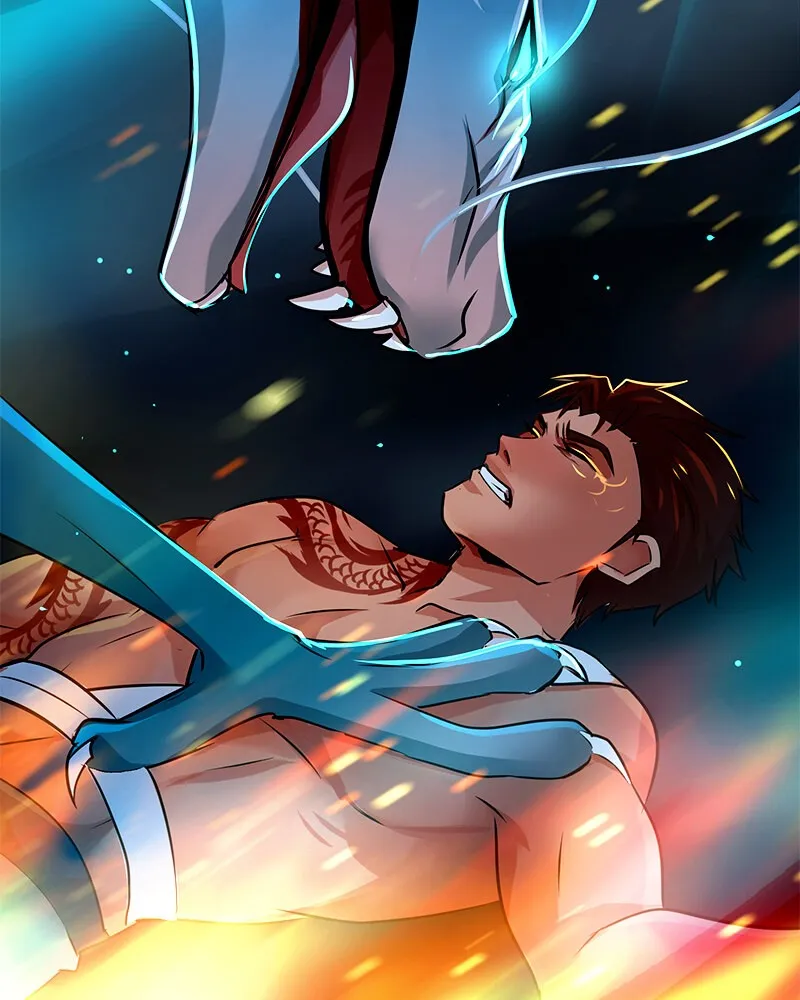 SubZero Chapter 165 page 101 - 