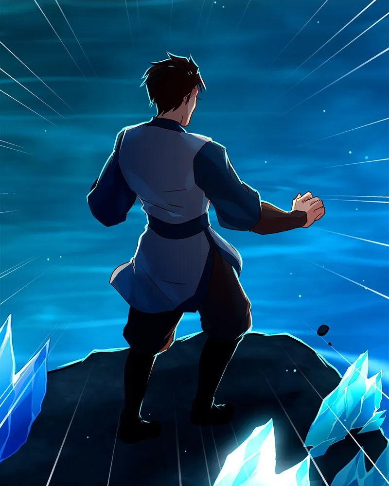 SubZero Chapter 165 page 13 - 