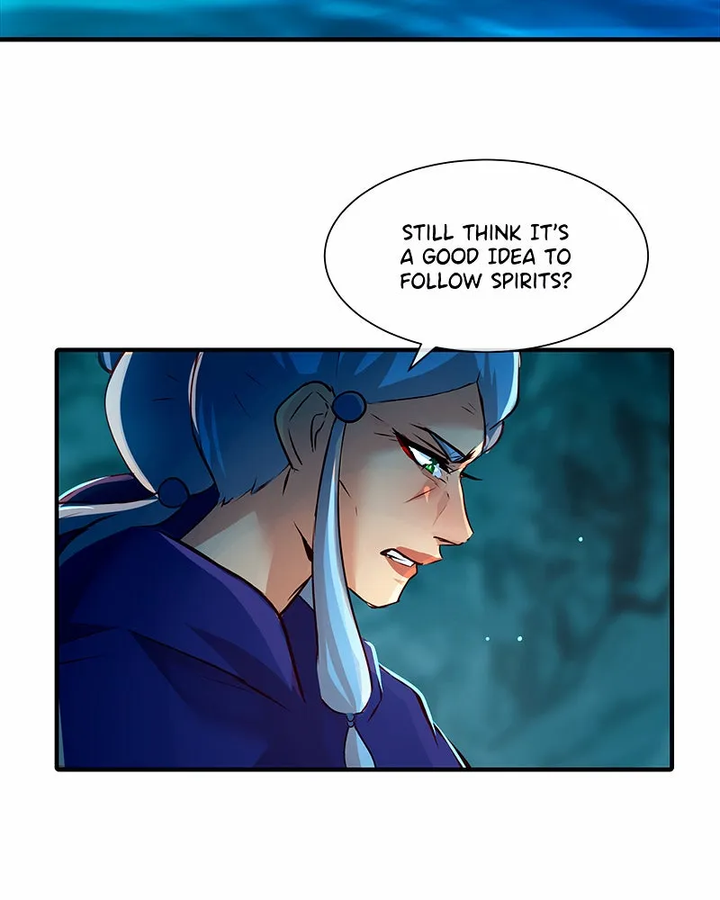 SubZero Chapter 165 page 15 - 