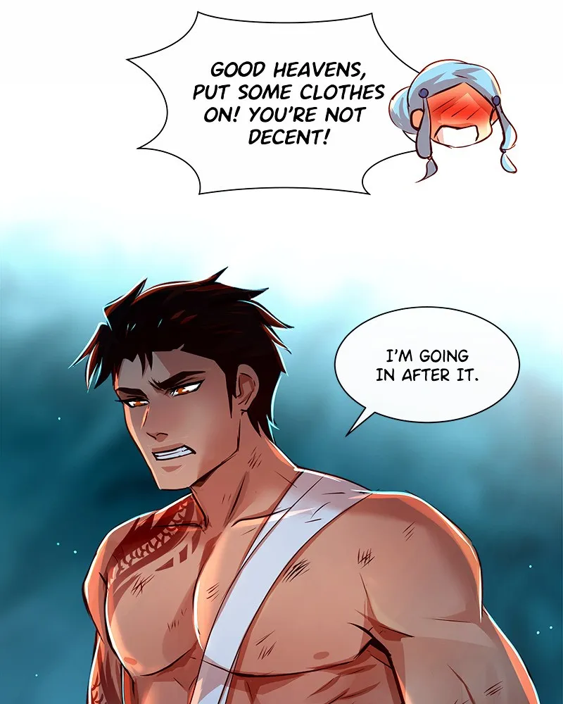 SubZero Chapter 165 page 16 - 