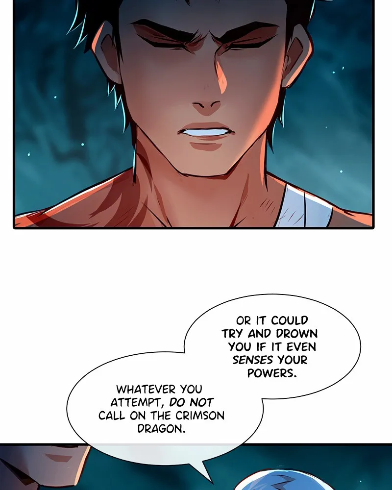 SubZero Chapter 165 page 18 - 