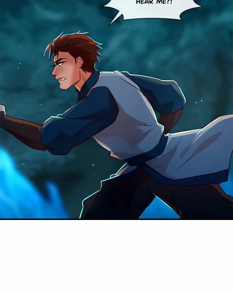 SubZero Chapter 165 page 3 - 