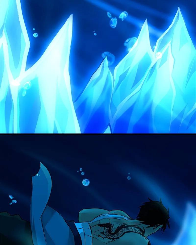 SubZero Chapter 165 page 22 - 