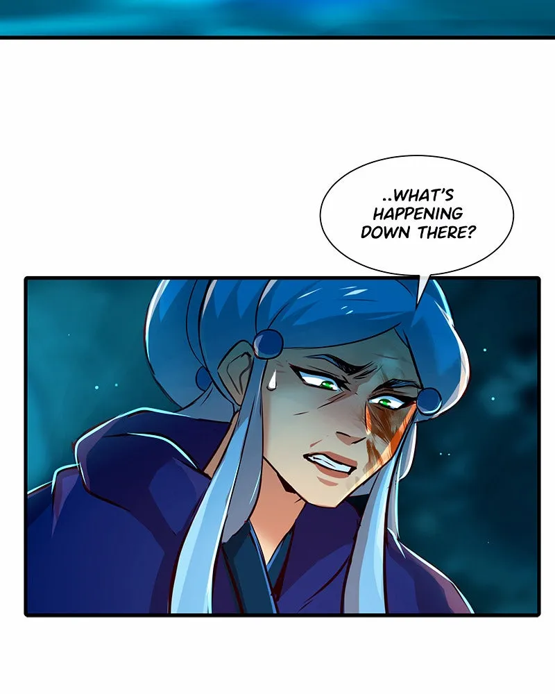 SubZero Chapter 165 page 26 - 