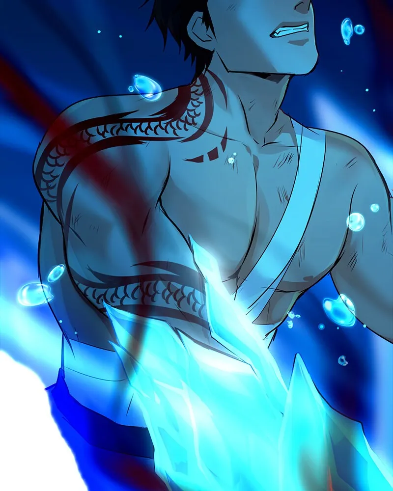 SubZero Chapter 165 page 29 - 