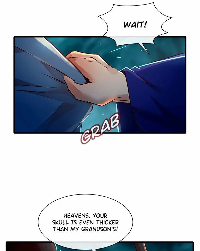 SubZero Chapter 165 page 4 - 