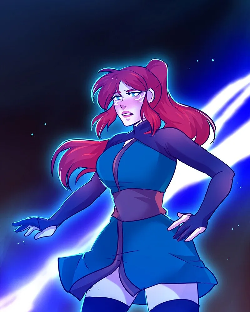 SubZero Chapter 165 page 31 - 