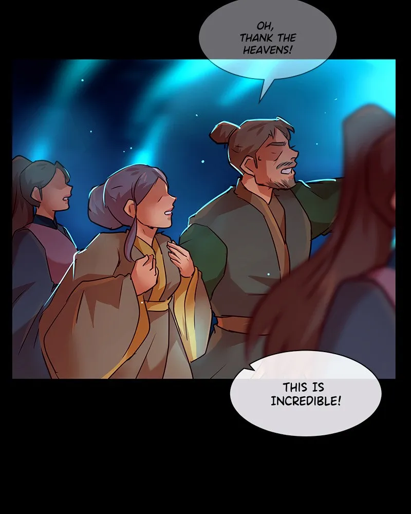SubZero Chapter 165 page 34 - 