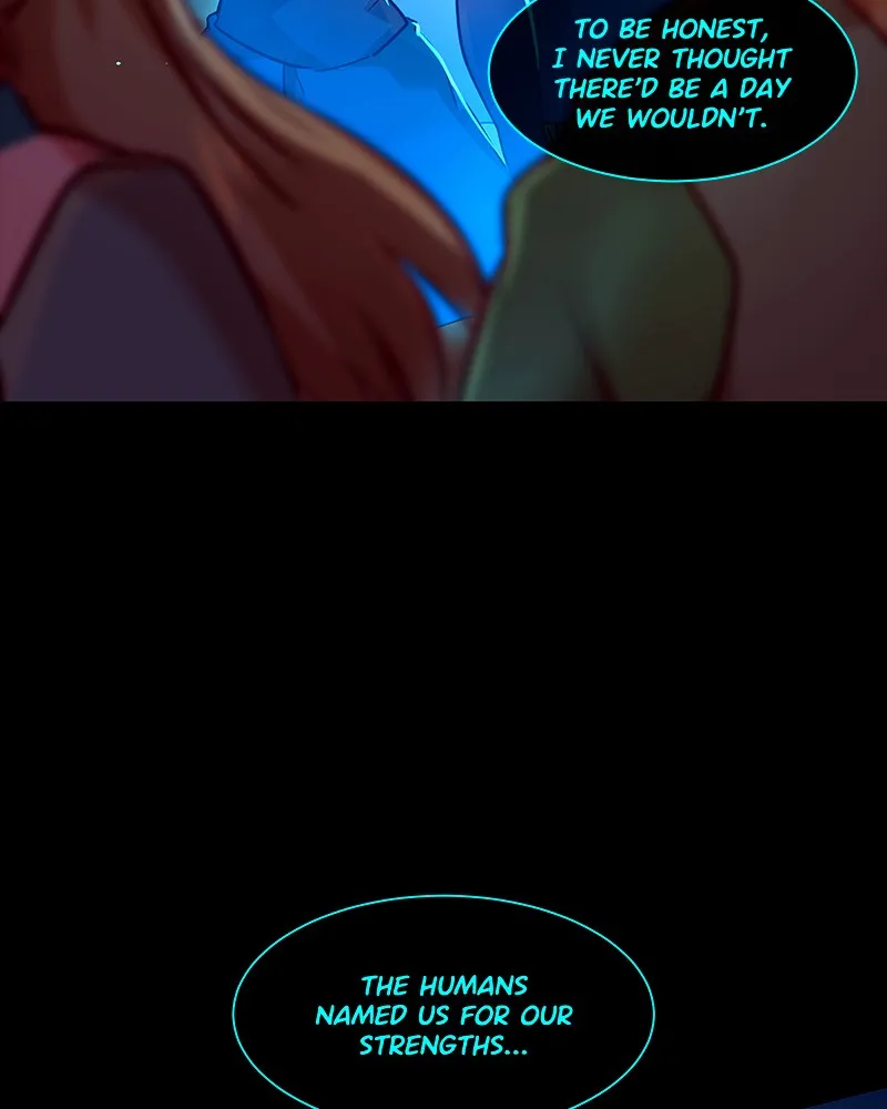 SubZero Chapter 165 page 36 - 