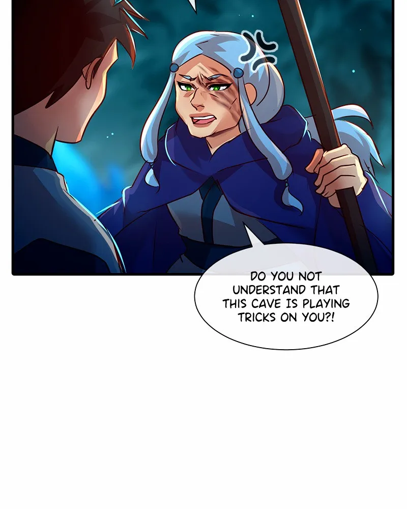 SubZero Chapter 165 page 5 - 