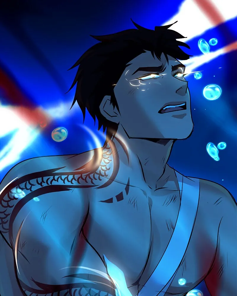 SubZero Chapter 165 page 89 - 