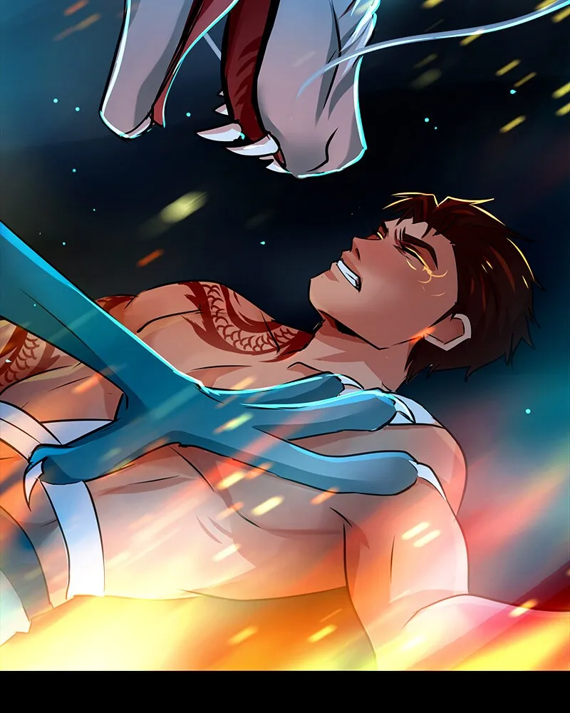 SubZero Chapter 166 page 2 - 