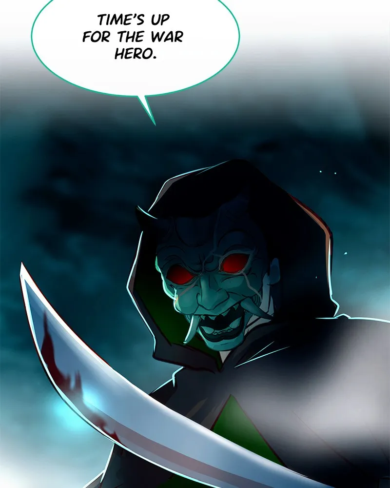 SubZero Chapter 166 page 101 - 
