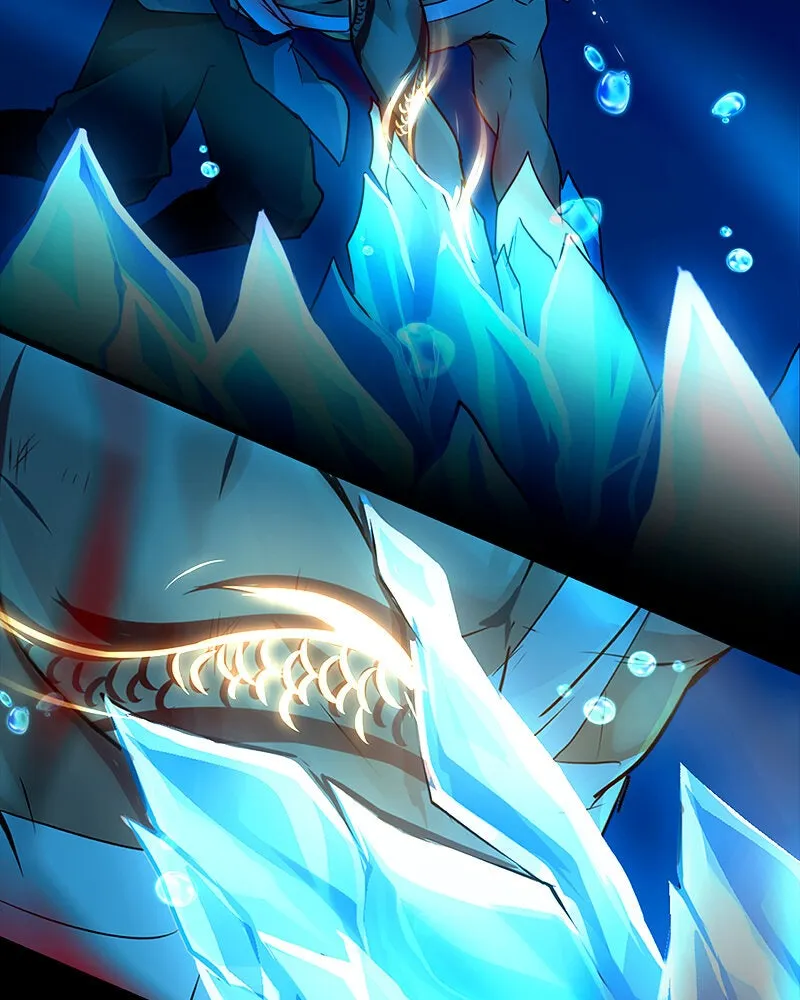 SubZero Chapter 166 page 13 - 