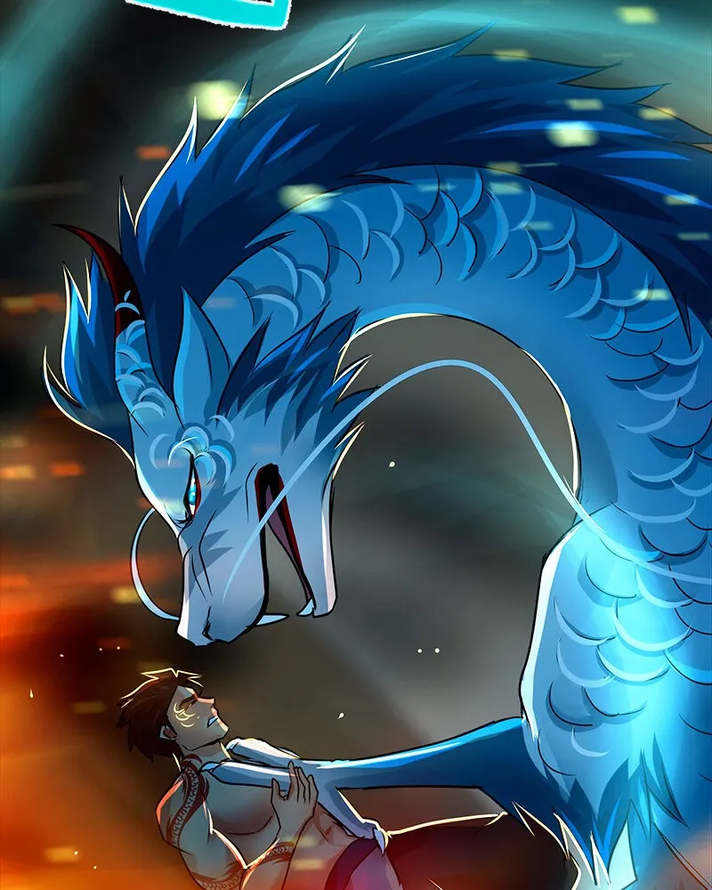 SubZero Chapter 166 page 16 - 