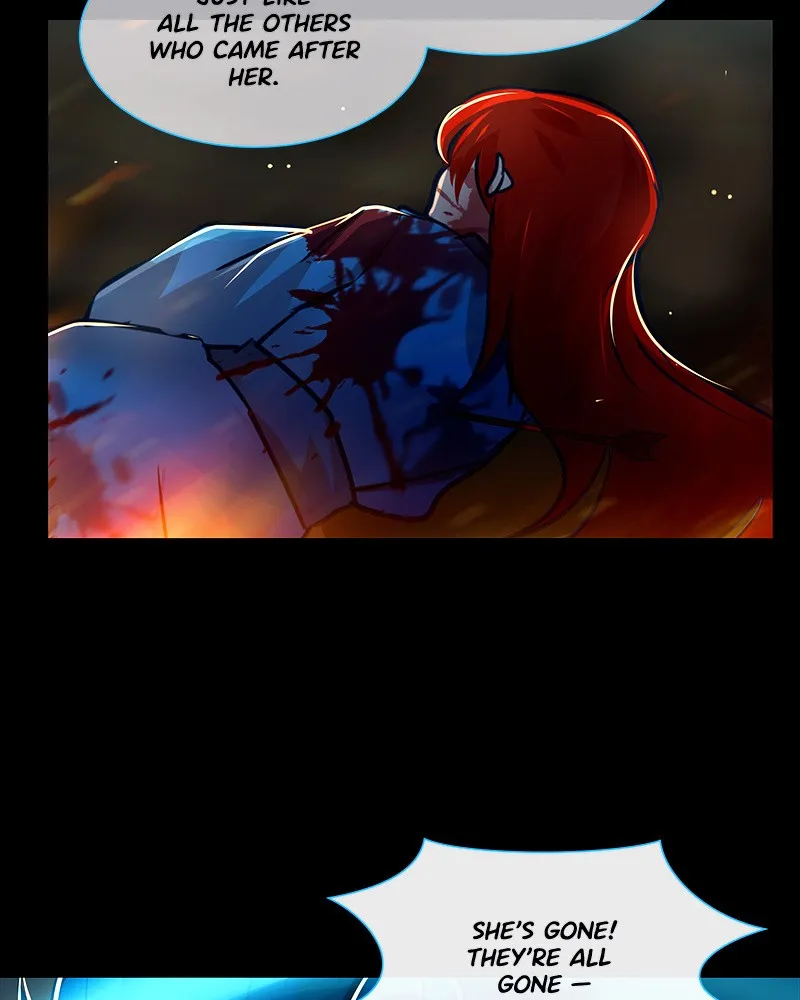 SubZero Chapter 166 page 19 - 