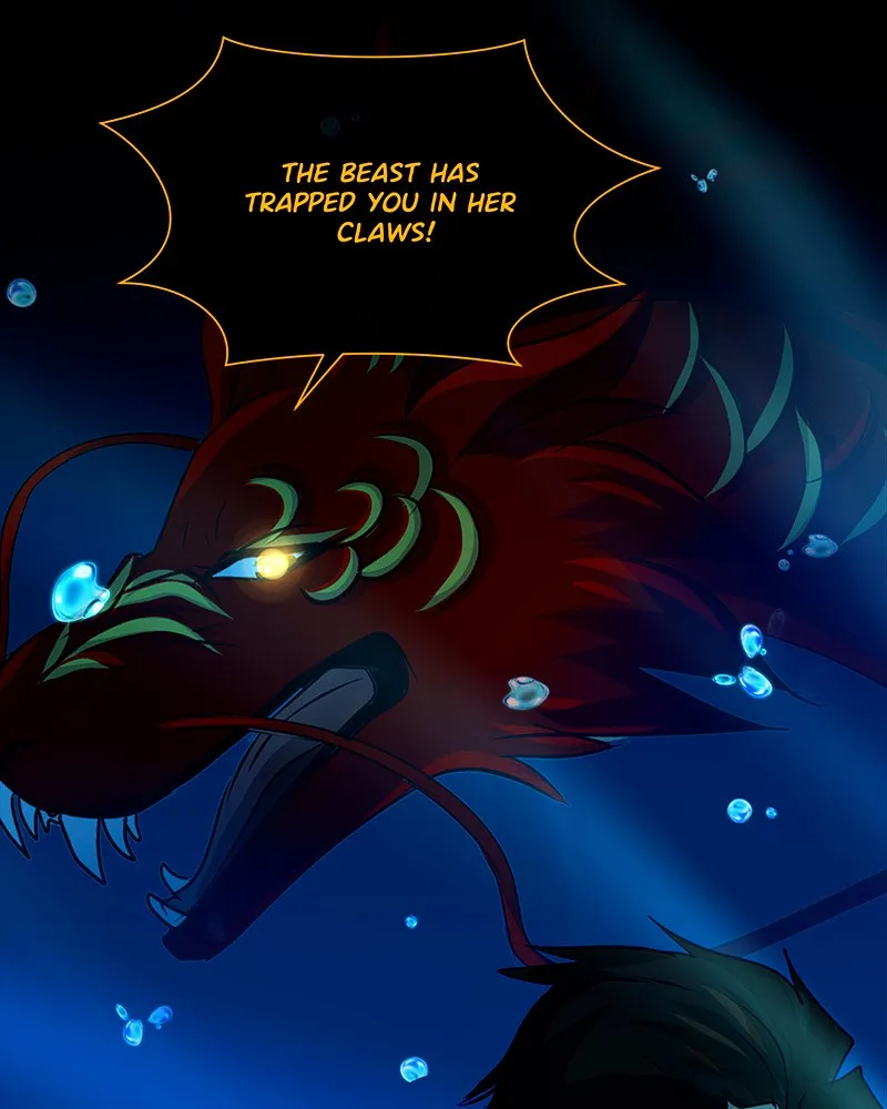 SubZero Chapter 166 page 23 - 