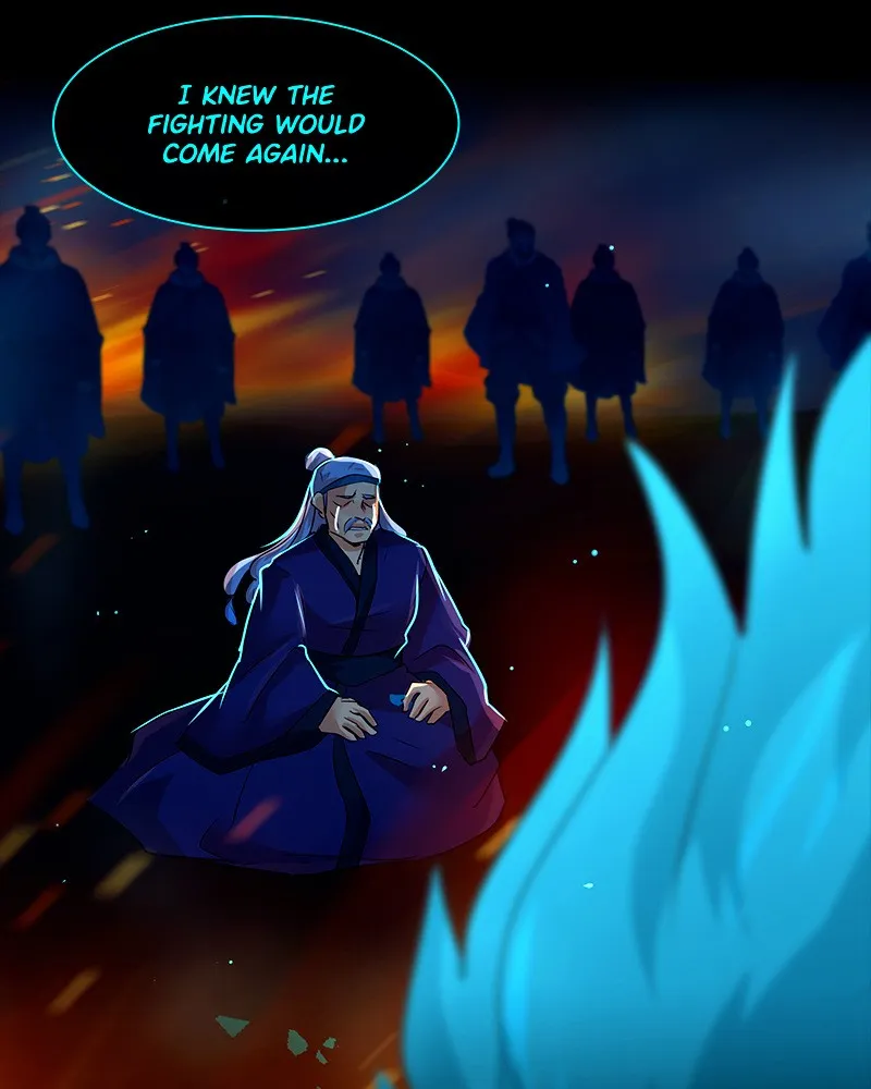 SubZero Chapter 166 page 38 - 